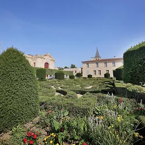  Appartement Le Barral