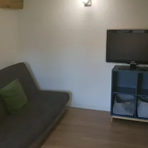  Appartement Hyper-centre 2 Lits Climatiseur