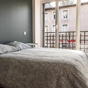  Appartement T2 Le Miredames