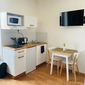  Appartement Charles De Gaulle V