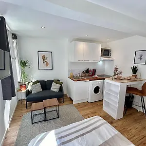  Appartement Le Flamand Hyper Centre Castres