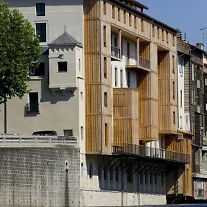 Grand De Castres Hotel